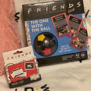 ☀️ 2 for $10 ☀️ FRIENDS games